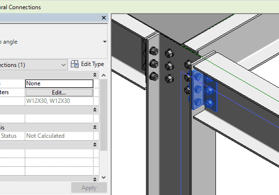 steel fabrication